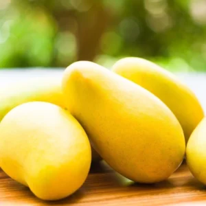 3KG Mallika Mango Box